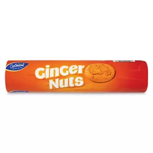 Ginger Nuts