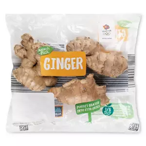 Ginger