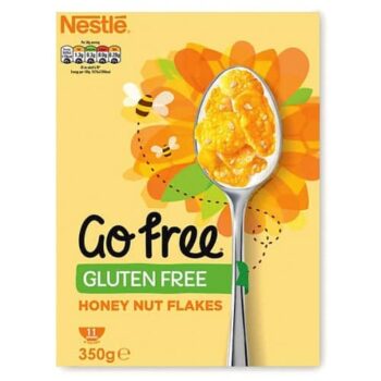 Go Free Nut Flakes