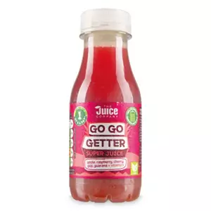 Go Go Getter Super Juice