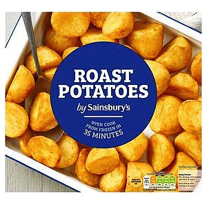 Golden Roast Potatoes (900g)
