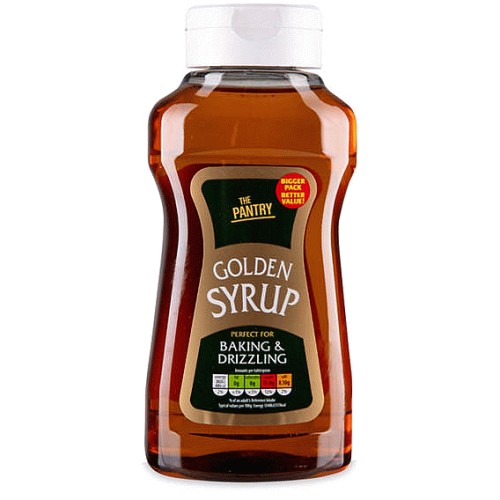 Golden Syrup
