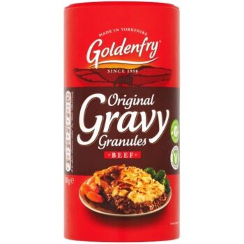Goldenfry Original Beef Gravy Granules (300g)