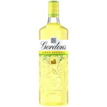 Gordon's Lemon Meringue 35% Vol (70cl)