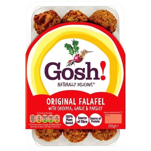 Gosh Original (266g)