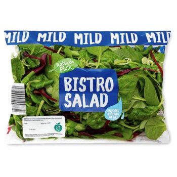 Gourmet Bistro Salad 150g