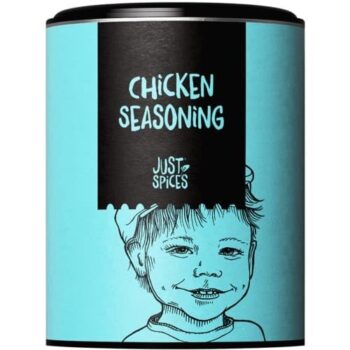 Gourmet Chicken Seasoning Blend (79g)