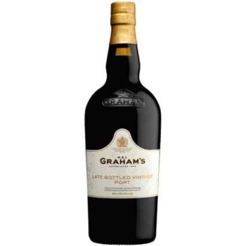 Graham's Late Bottled Vintage Port (75cl)