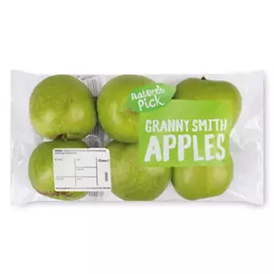 Granny Smith Apples