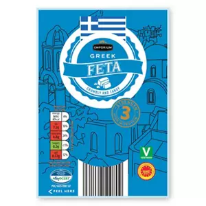 Greek Feta