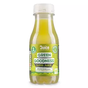 Green Goodness Super Juice