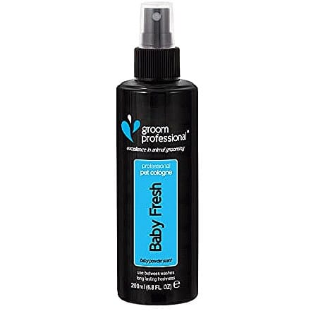 Groom Professional Baby Fresh Dog Cologne