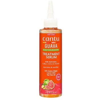 Guava Scalp Nourishing Treatment Serum