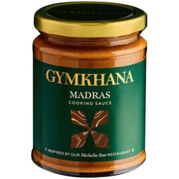 Gymkhana Madras Cooking Sauce (300ml)