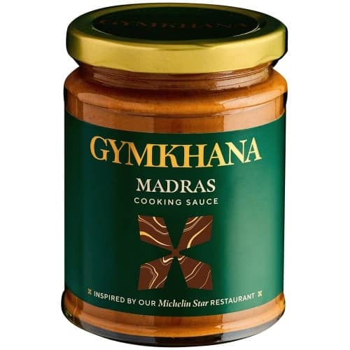 Gymkhana Madras Cooking Sauce (300ml)