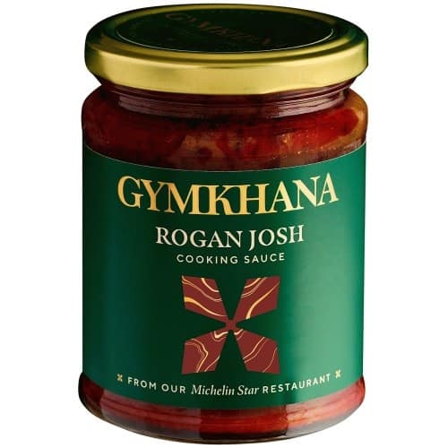 Gymkhana Rogan Josh Cooking Sauce (300ml)