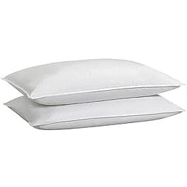 Habitat Duck Feather Soft Pillow Pair