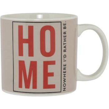 Habitat Industrial Home XL Mug