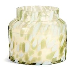 Habitat XL Candle Fresh Moss & Eucalyptus