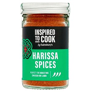 Harissa Spice Blend (45g)