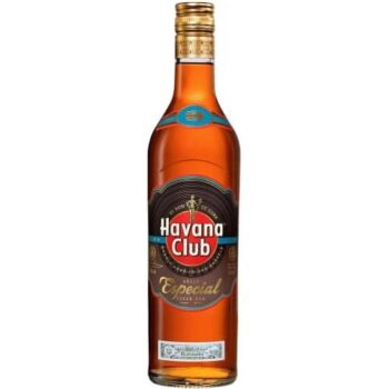 Havana Club Anejo Especial Golden Rum (70cl)