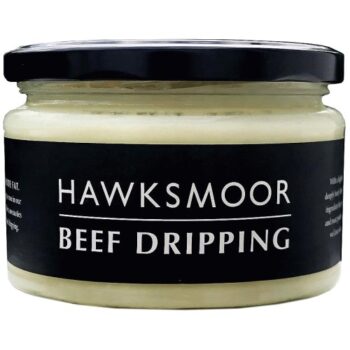 Hawksmoor British Beef Dripping (200g)