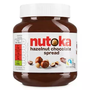 Hazelnut Spread