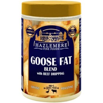 Hazlemere Goose Fat Blend