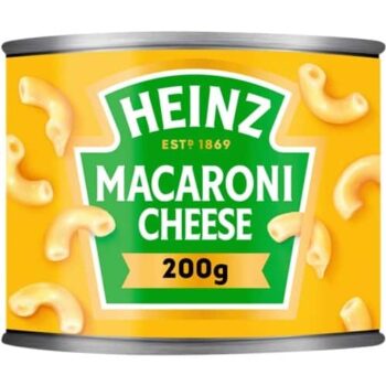 Heinz Macaroni Cheese (200g)
