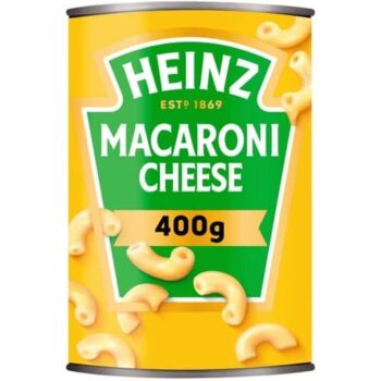Heinz Macaroni Cheese (400g)