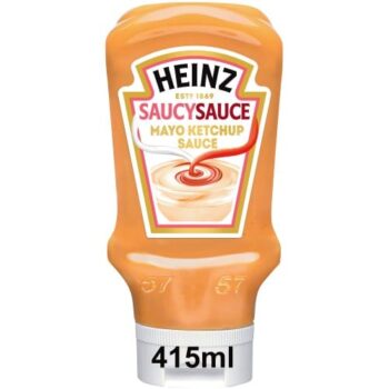 Heinz Saucy Sauce (425g)