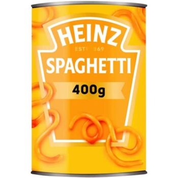 Heinz Spaghetti (400g)