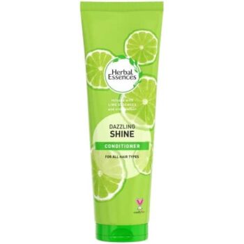 Herbal Essences Dazzling Shine Conditioner (275ml)