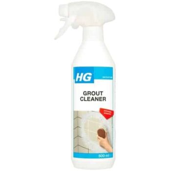 HG Grout Cleaner Ready-To-Use (500ml)