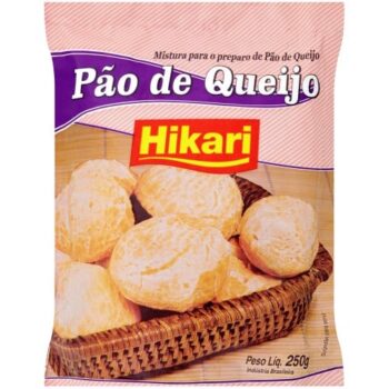 Hikari Cheese Bread Mix (250g)