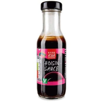 Hoisin Sauce