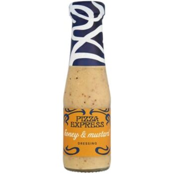Honey Mustard Salad Dressing (235ml)