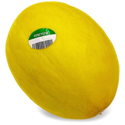 Honeydew Melon