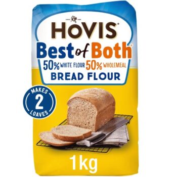 Hovis Best of Both Bread Flour (1kg)