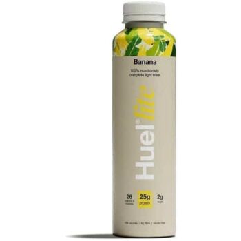 Huel Lite Banana (500ml)