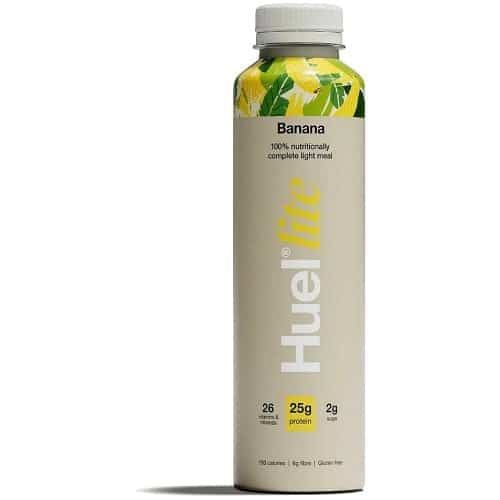 Huel Lite Banana (500ml)
