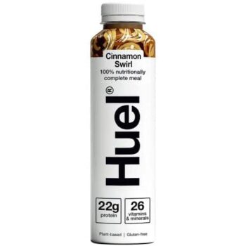 Huel Ready To Drink Cinnamon (500ml)