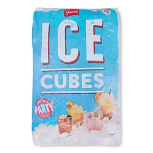 Ice Cubes