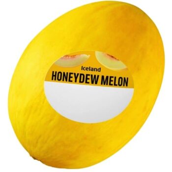 Iceland Honeydew Melon