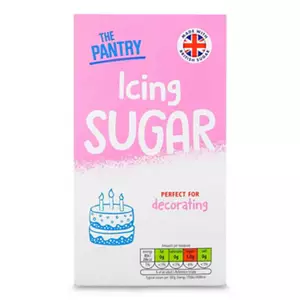 Icing Sugar