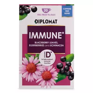 Immune Herbal Tea Bags 20 Pack