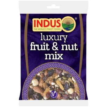 Indus Luxury Fruit Nut Mix