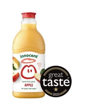 Innocent Apple Juice (1.75 Litre)