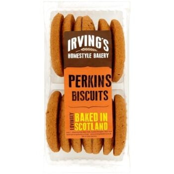 Irving's Homestyle Bakery Perkins Biscuits
