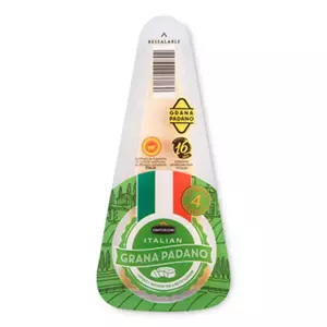 Italian Grana Padano